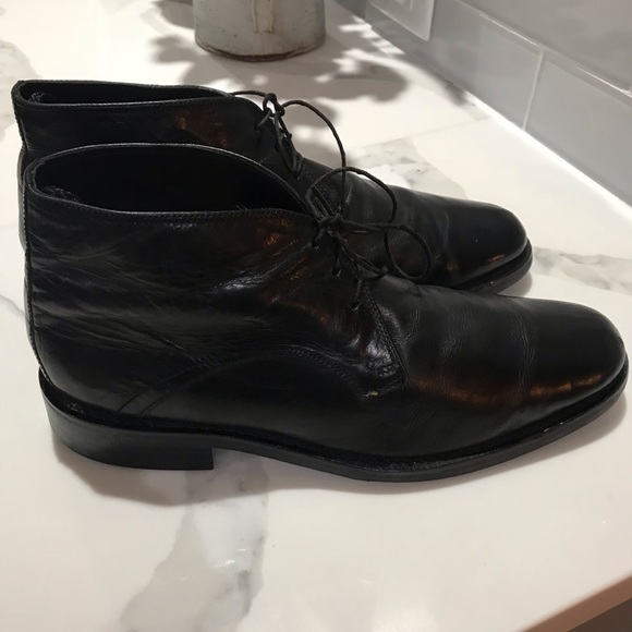 Cole Haan Chukka Boots 10.5